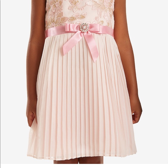 Girl toddler dress - Picture 2 of 5